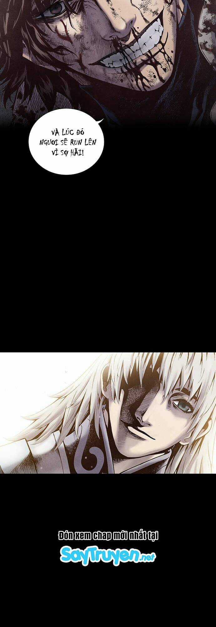 Ám Hành Ngự Sử Chapter 172 trang 30