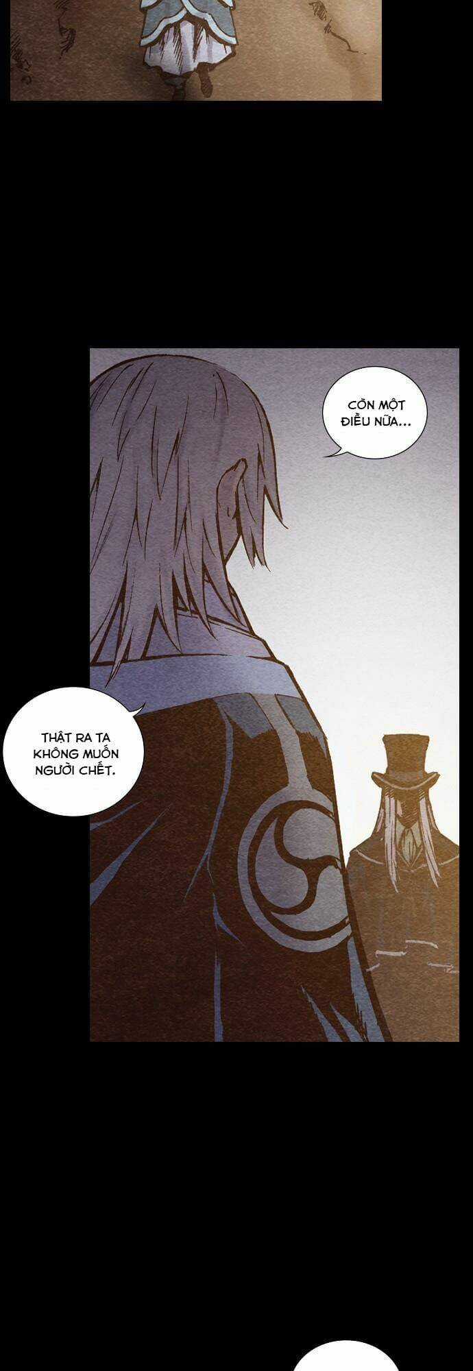 Ám Hành Ngự Sử Chapter 172 trang 32