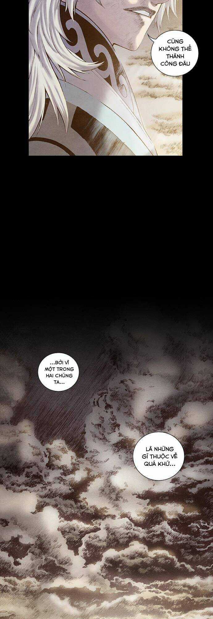 Ám Hành Ngự Sử Chapter 172 trang 34