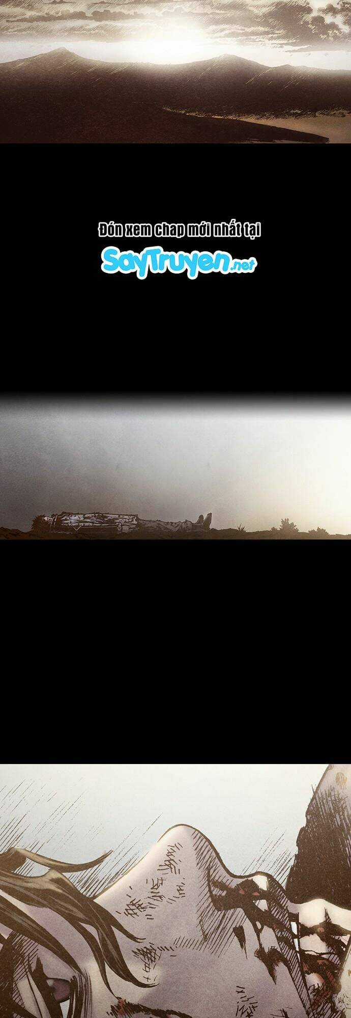 Ám Hành Ngự Sử Chapter 172 trang 35