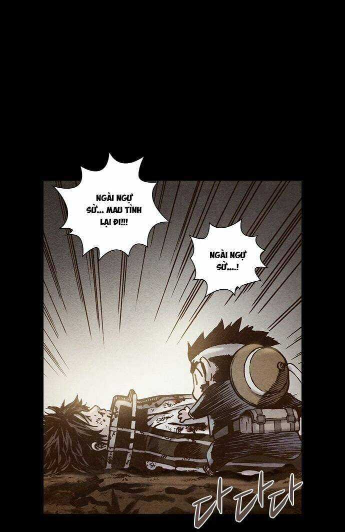 Ám Hành Ngự Sử Chapter 172 trang 37