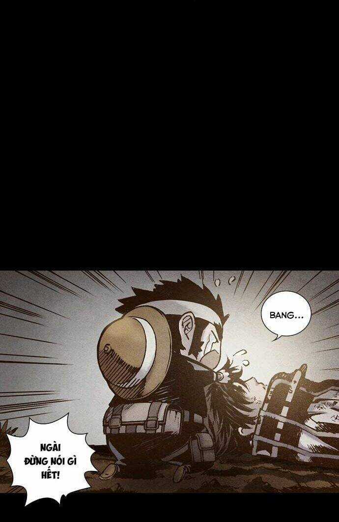 Ám Hành Ngự Sử Chapter 172 trang 38