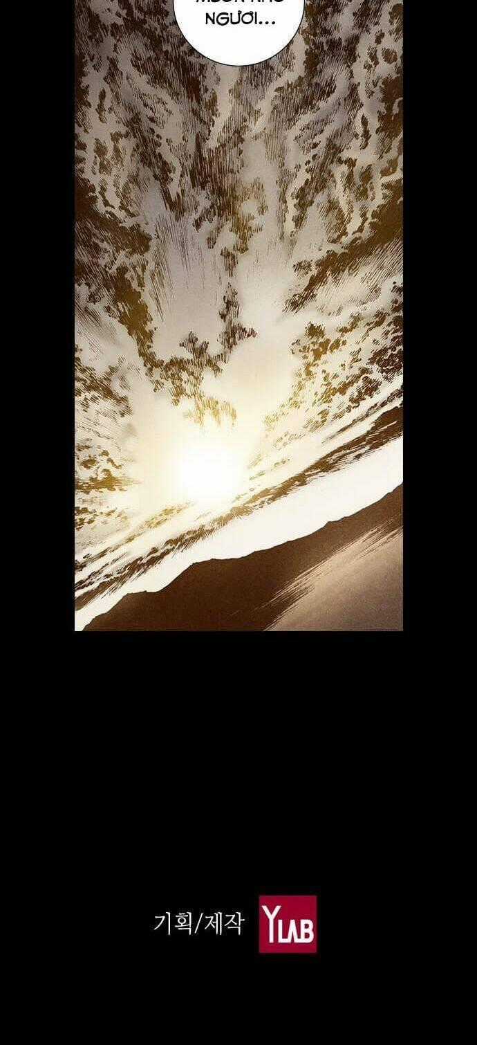 Ám Hành Ngự Sử Chapter 172 trang 41