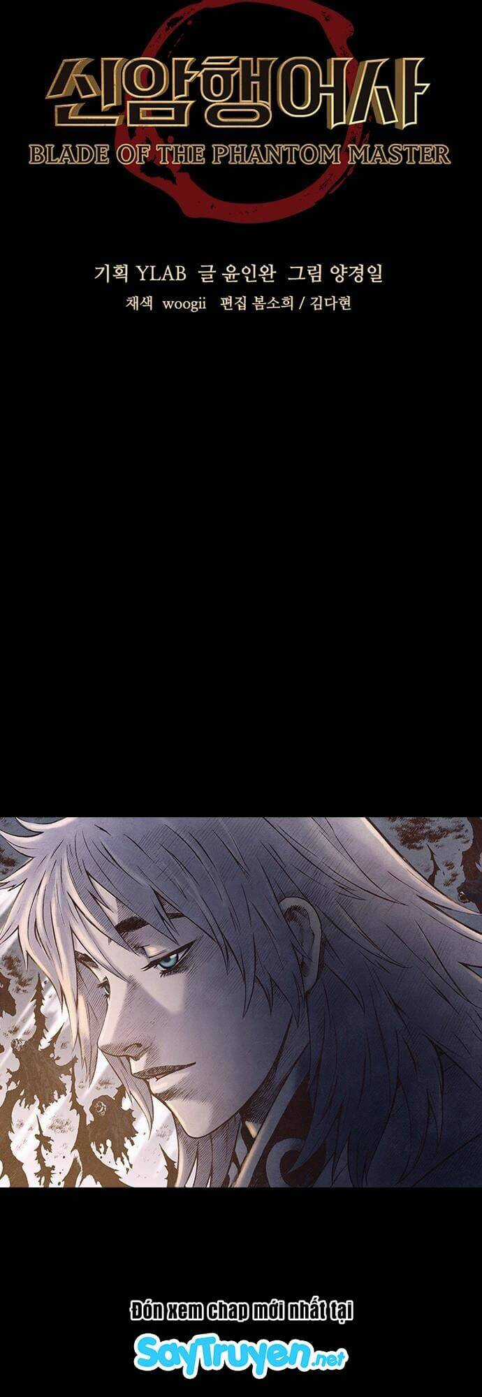 Ám Hành Ngự Sử Chapter 172 trang 5