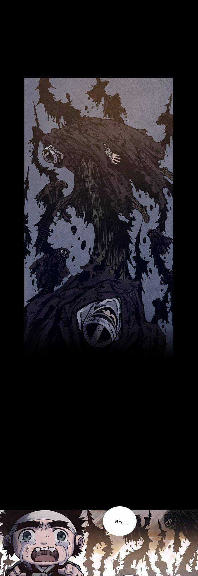 Ám Hành Ngự Sử Chapter 172 trang 6