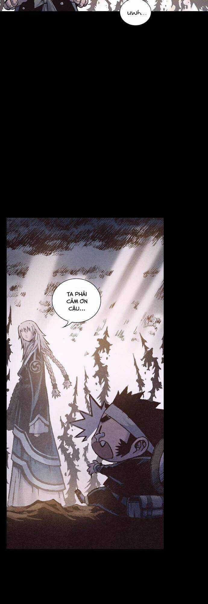 Ám Hành Ngự Sử Chapter 172 trang 7