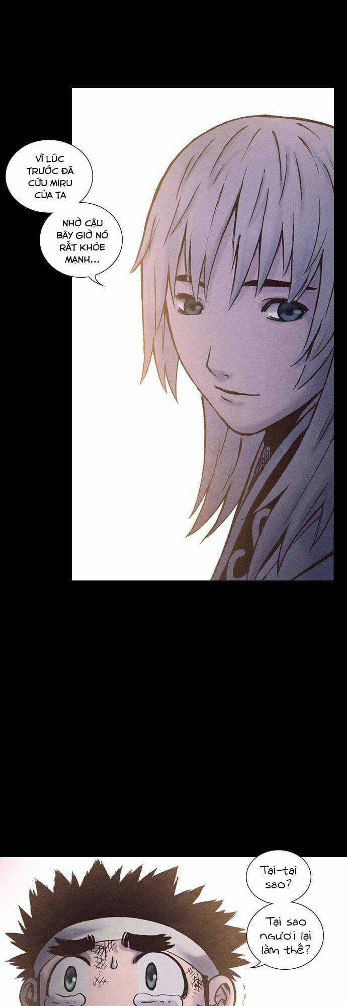 Ám Hành Ngự Sử Chapter 172 trang 8