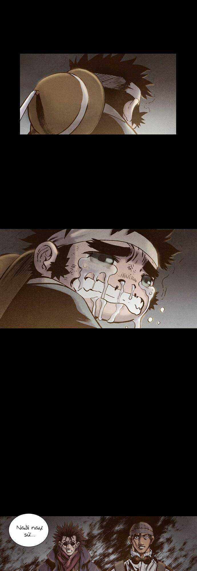 Ám Hành Ngự Sử Chapter 173 trang 10