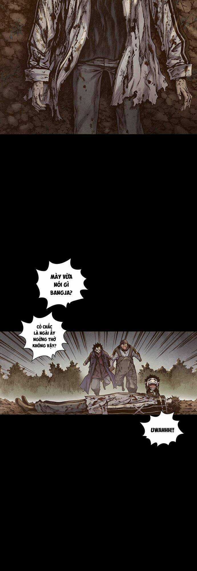 Ám Hành Ngự Sử Chapter 173 trang 12