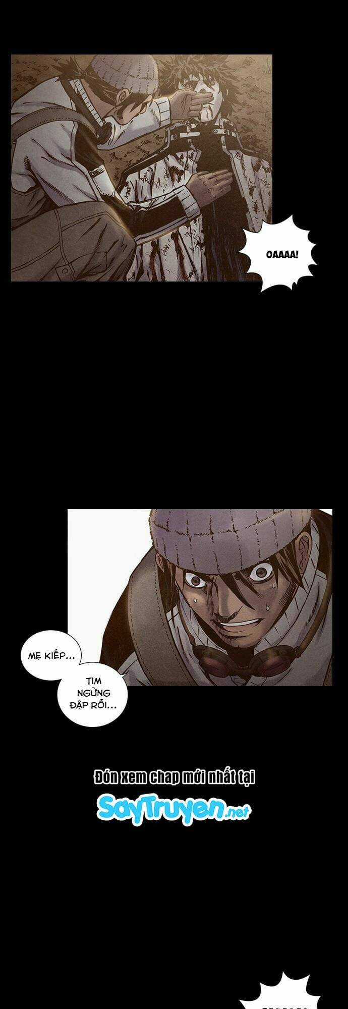 Ám Hành Ngự Sử Chapter 173 trang 13