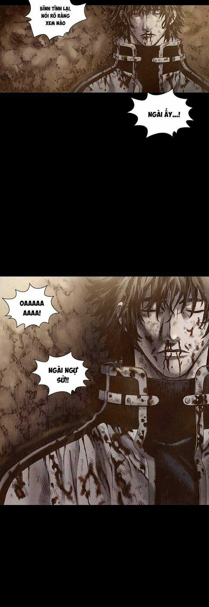 Ám Hành Ngự Sử Chapter 173 trang 15