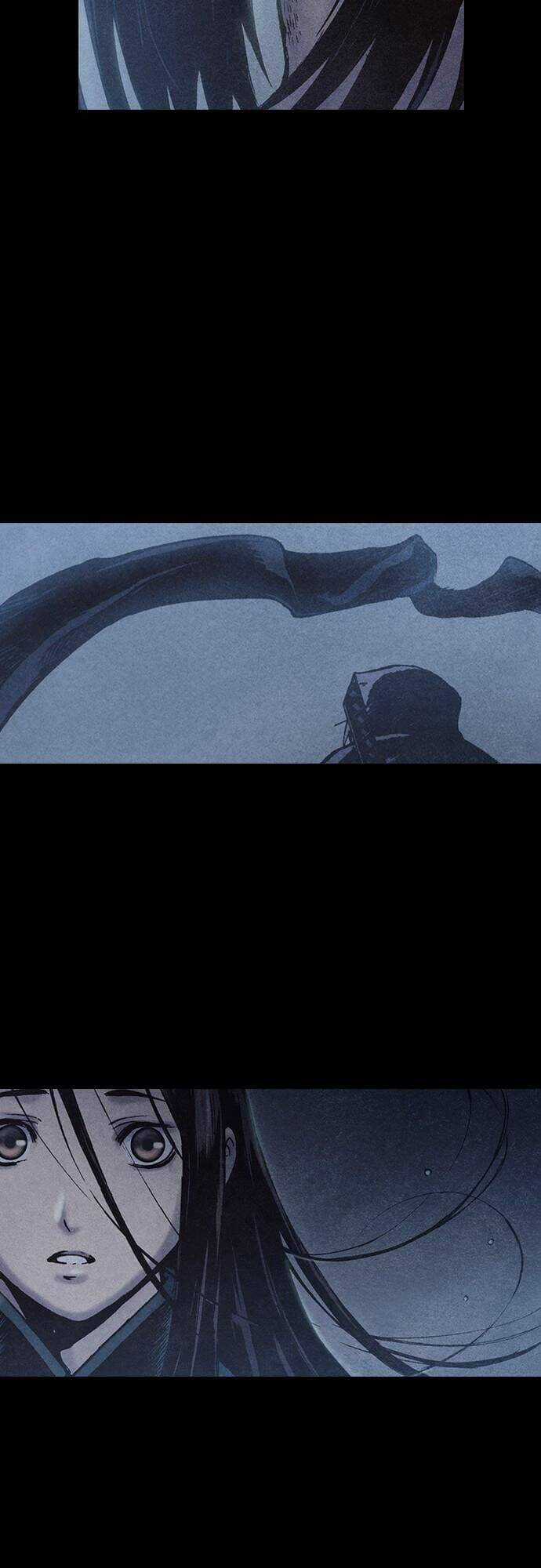 Ám Hành Ngự Sử Chapter 173 trang 20