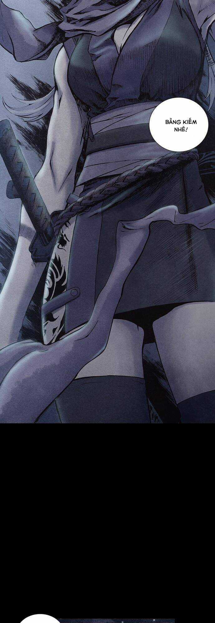 Ám Hành Ngự Sử Chapter 173 trang 22