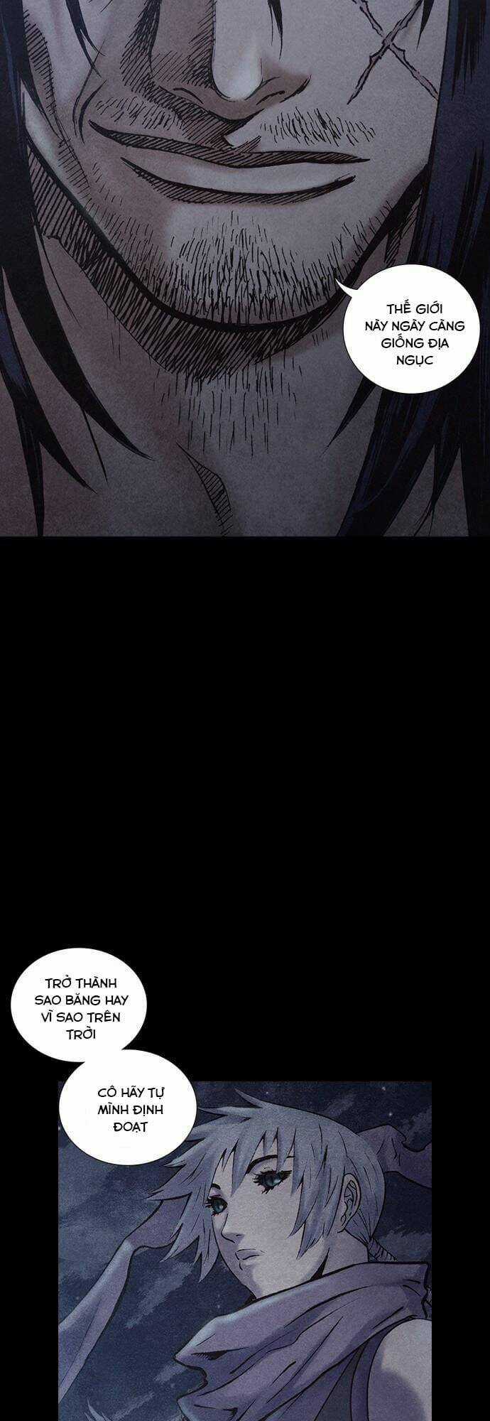 Ám Hành Ngự Sử Chapter 173 trang 24