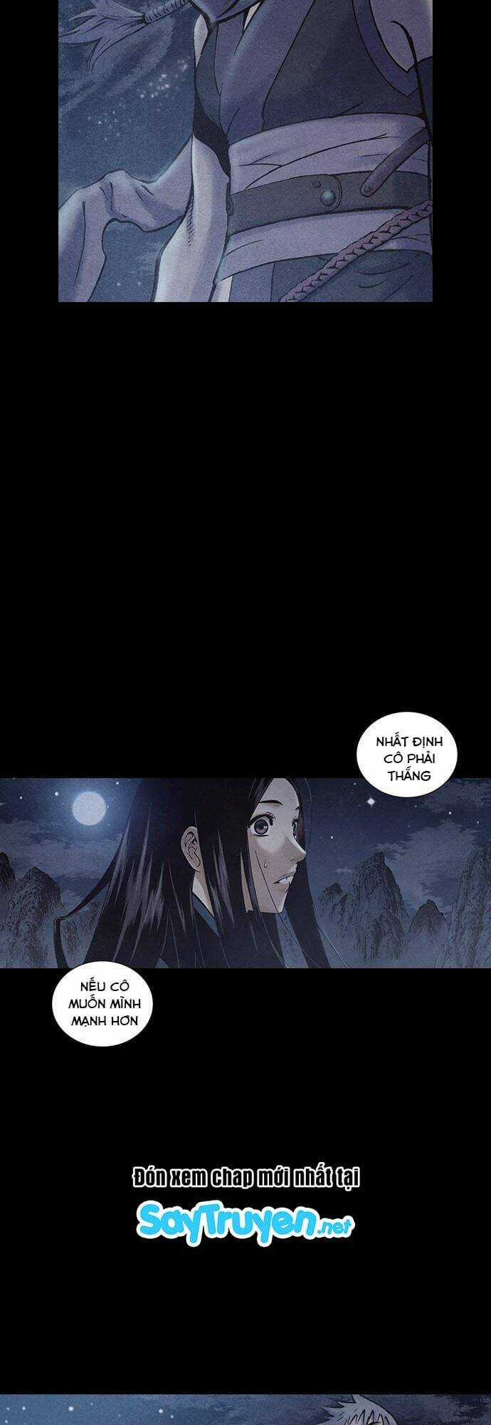 Ám Hành Ngự Sử Chapter 173 trang 25