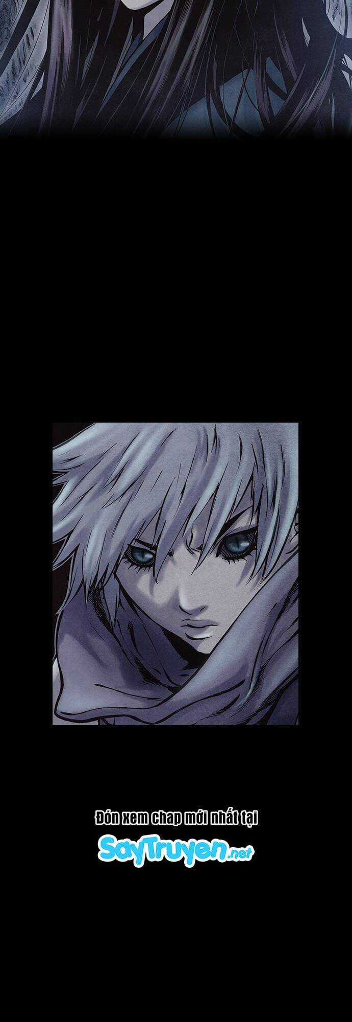 Ám Hành Ngự Sử Chapter 173 trang 29