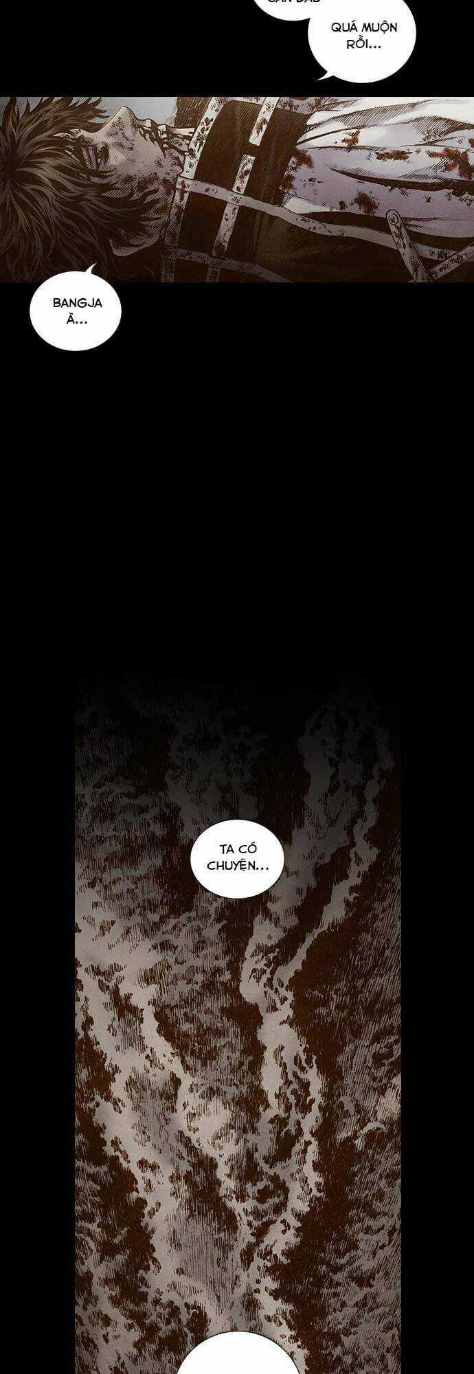 Ám Hành Ngự Sử Chapter 173 trang 3