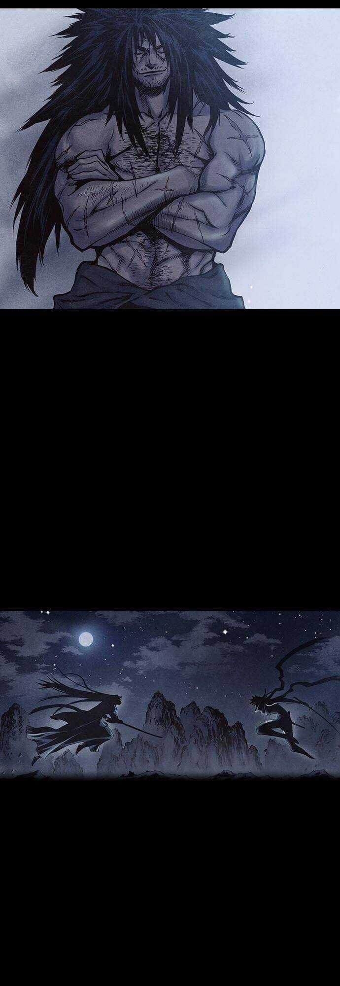 Ám Hành Ngự Sử Chapter 173 trang 30