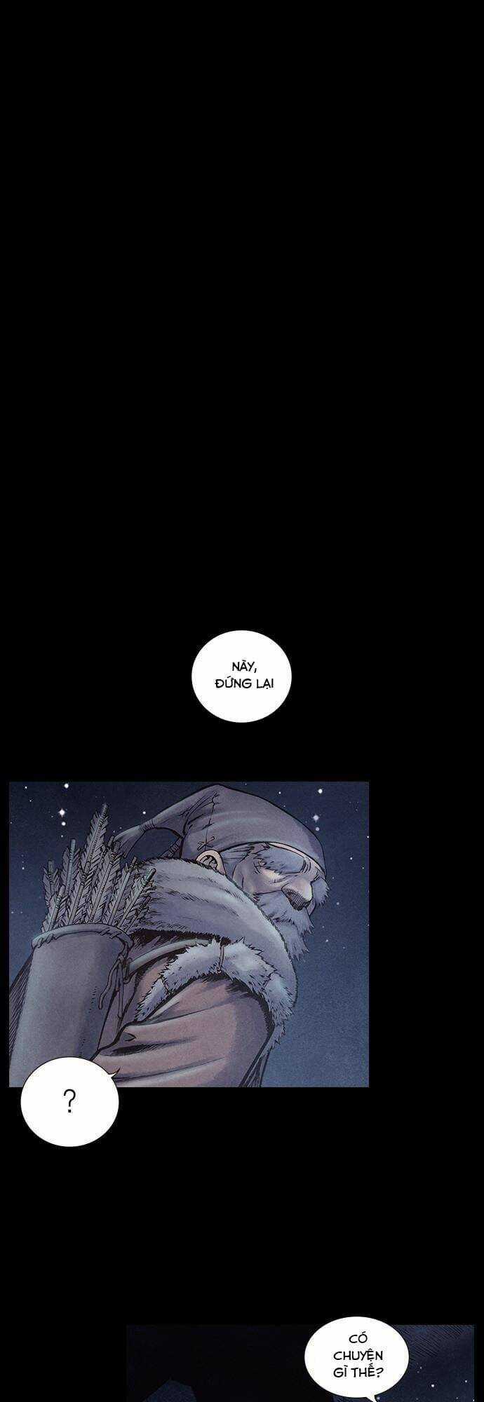 Ám Hành Ngự Sử Chapter 173 trang 31