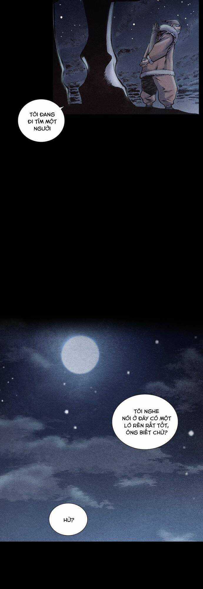 Ám Hành Ngự Sử Chapter 173 trang 32