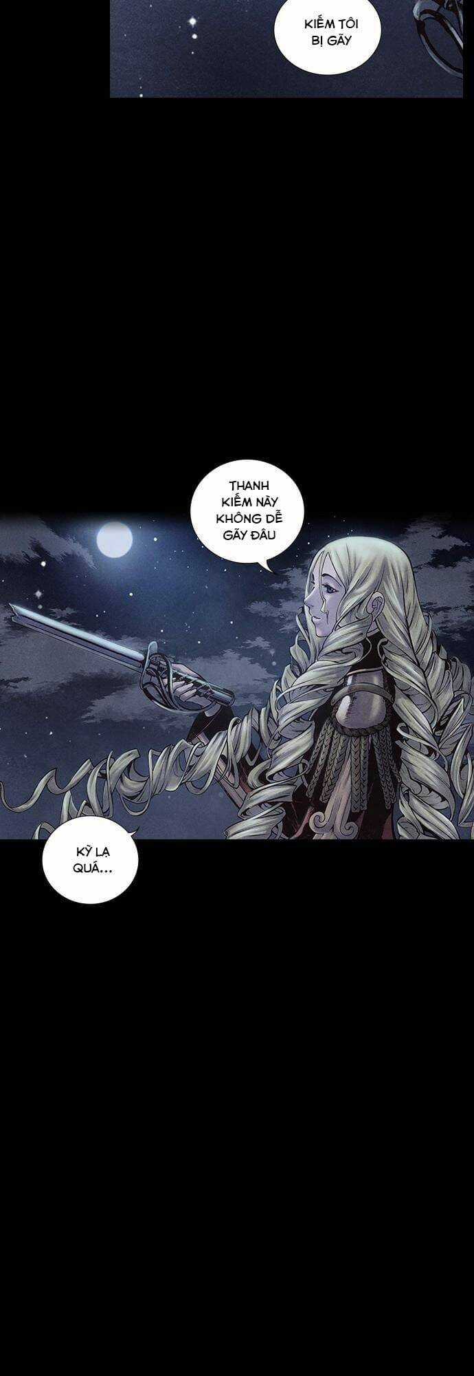 Ám Hành Ngự Sử Chapter 173 trang 34