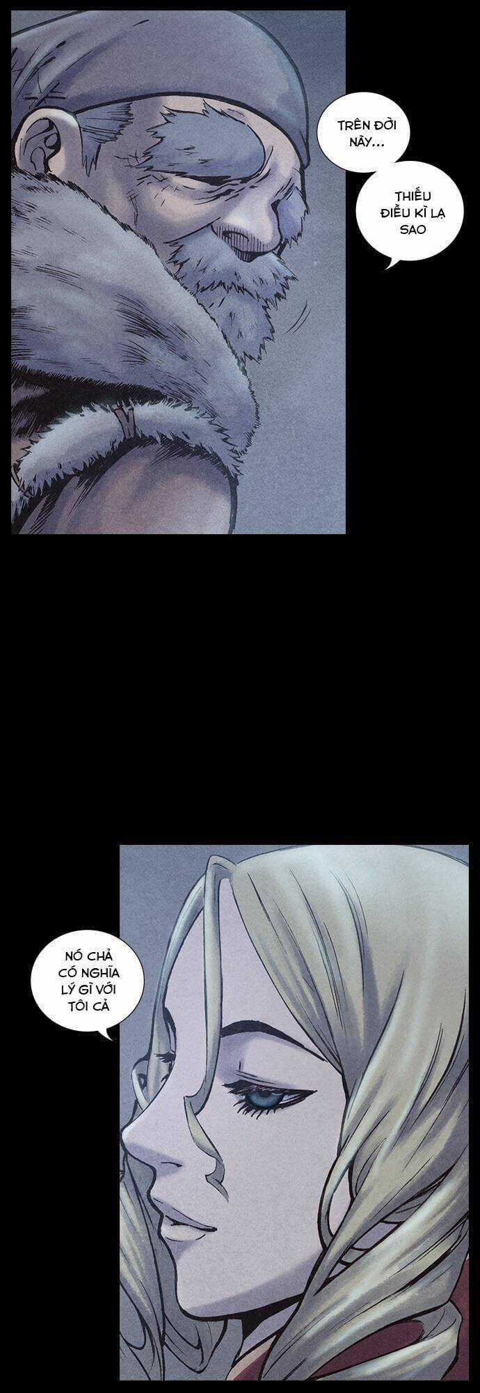 Ám Hành Ngự Sử Chapter 173 trang 35