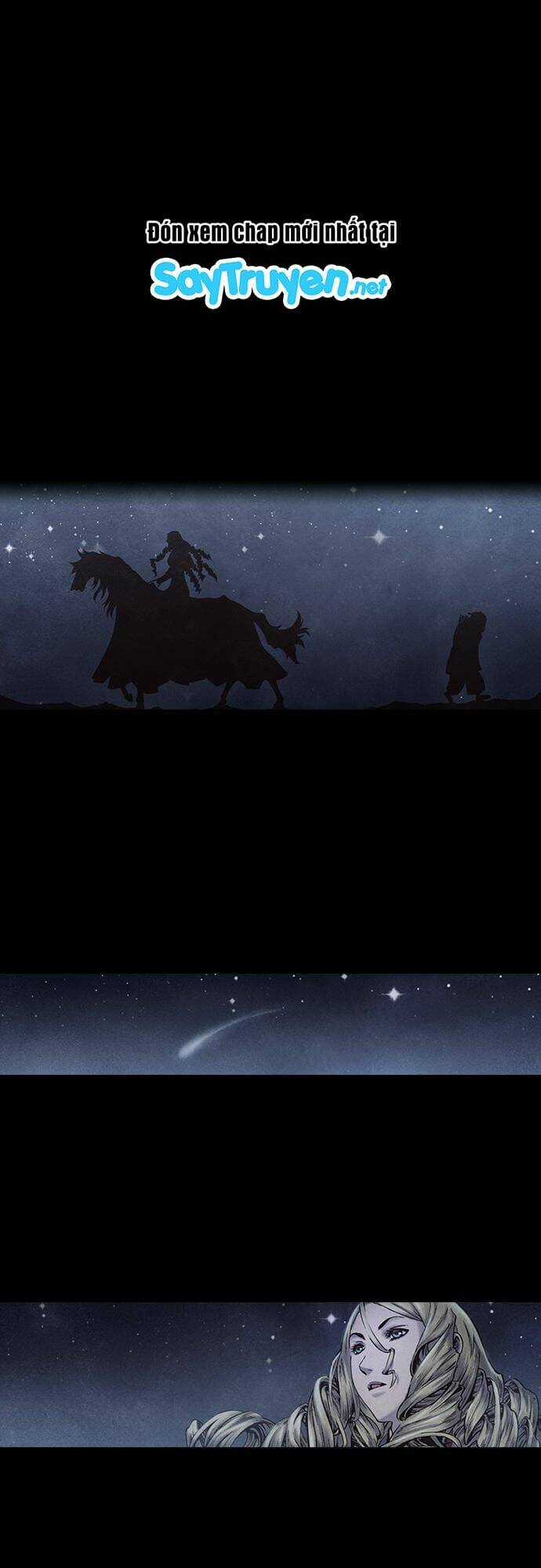 Ám Hành Ngự Sử Chapter 173 trang 36