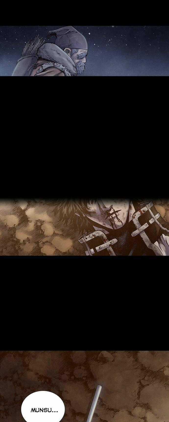 Ám Hành Ngự Sử Chapter 173 trang 37