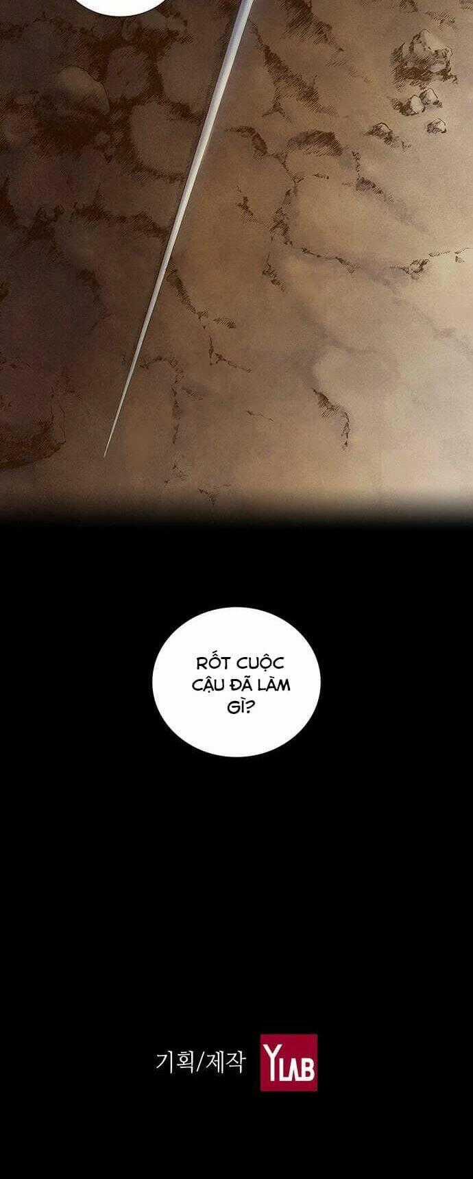 Ám Hành Ngự Sử Chapter 173 trang 38