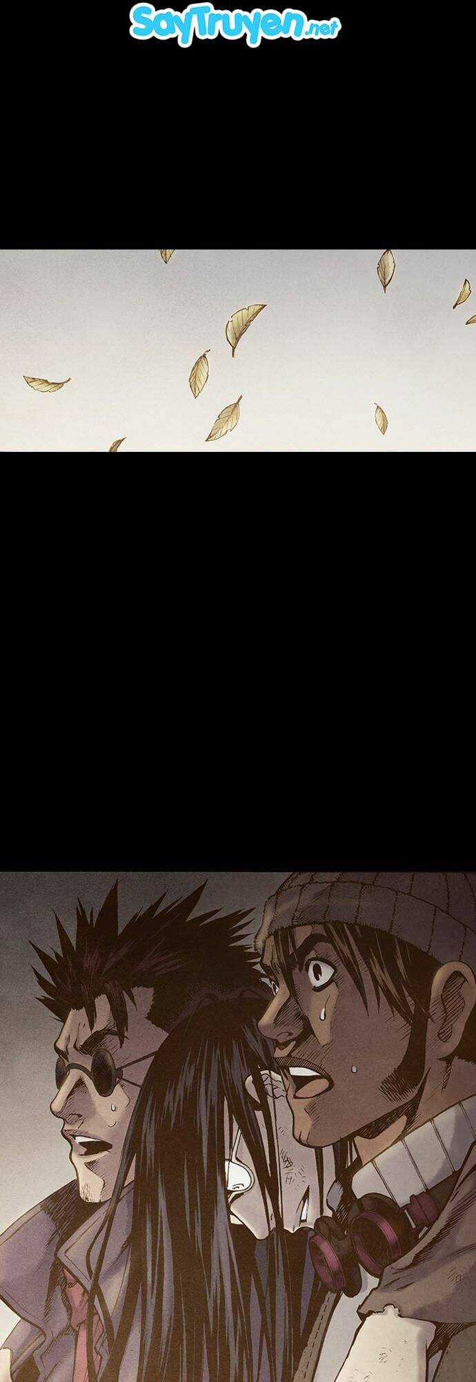 Ám Hành Ngự Sử Chapter 173 trang 6