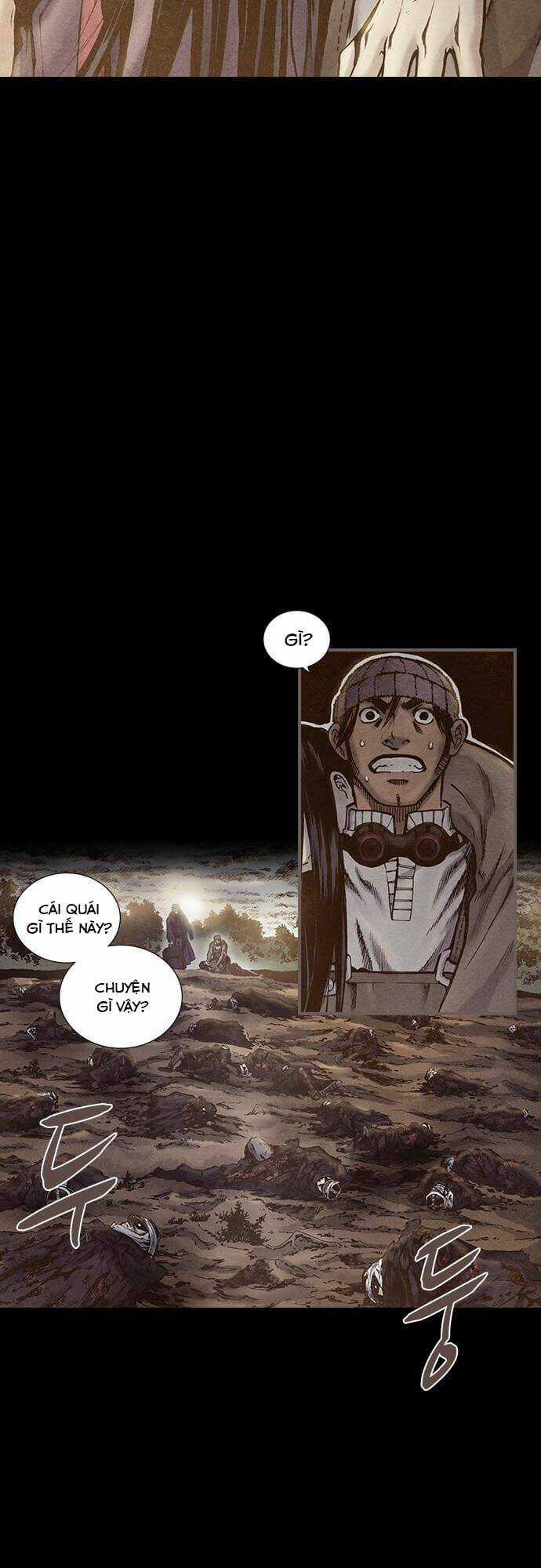 Ám Hành Ngự Sử Chapter 173 trang 7