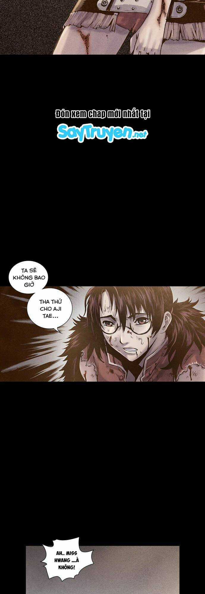 Ám Hành Ngự Sử Chapter 174 trang 11