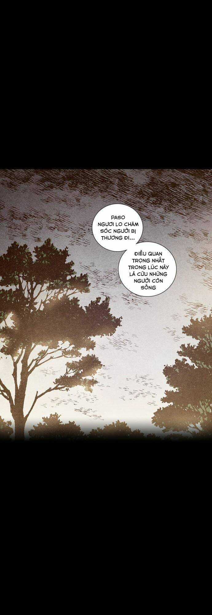 Ám Hành Ngự Sử Chapter 174 trang 13