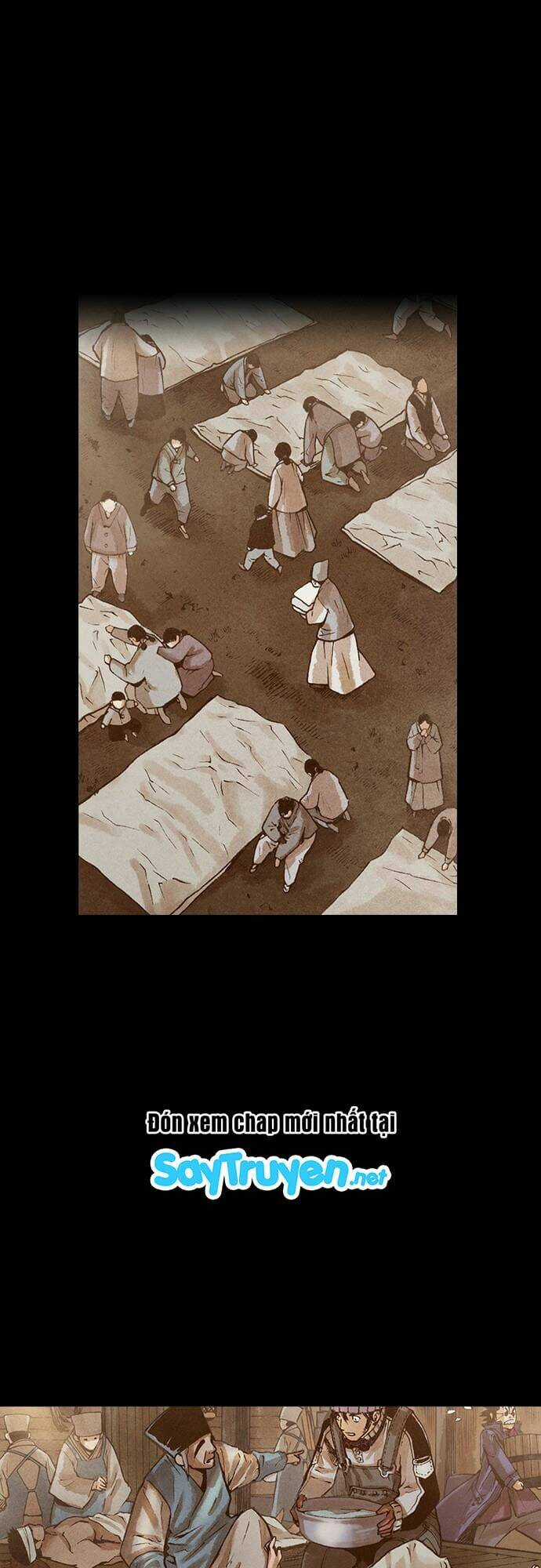 Ám Hành Ngự Sử Chapter 174 trang 14