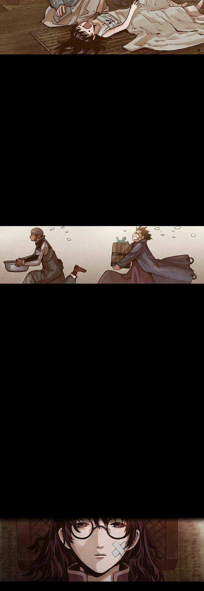 Ám Hành Ngự Sử Chapter 174 trang 15