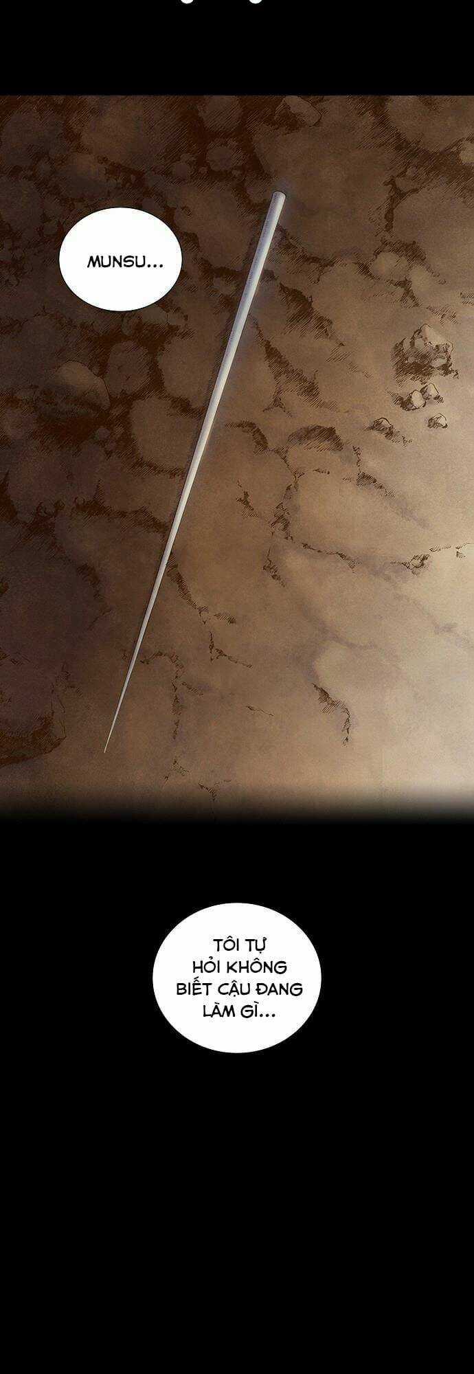 Ám Hành Ngự Sử Chapter 174 trang 2