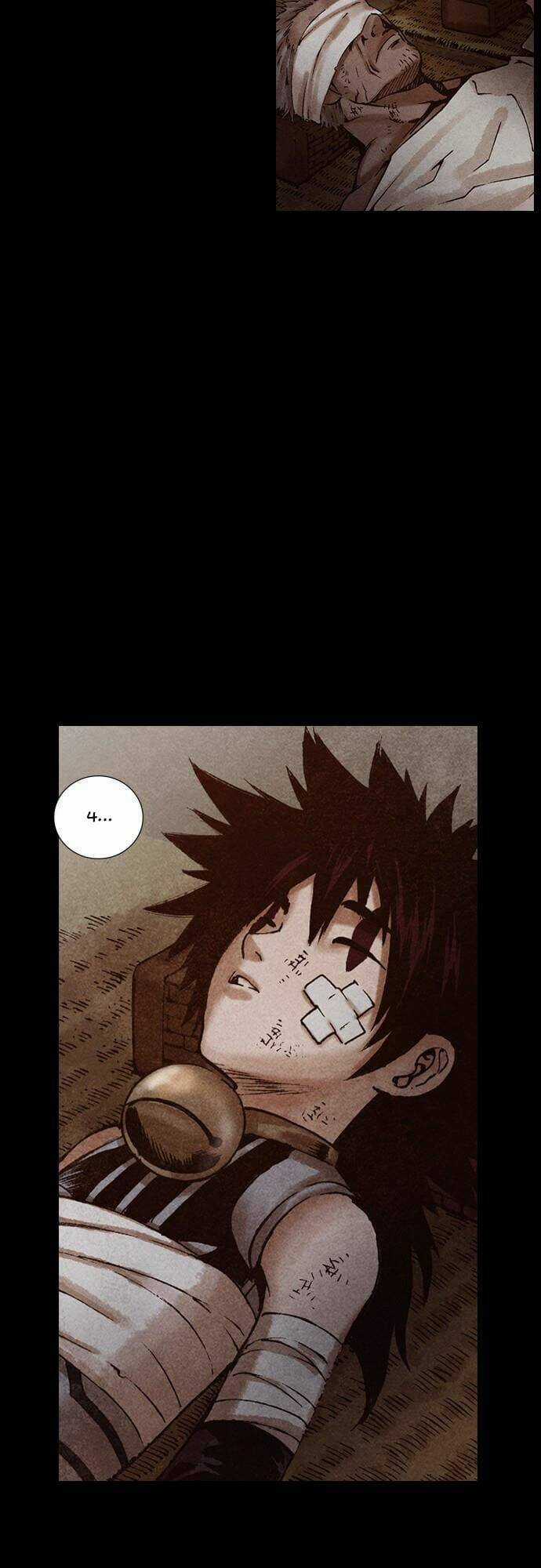 Ám Hành Ngự Sử Chapter 174 trang 20