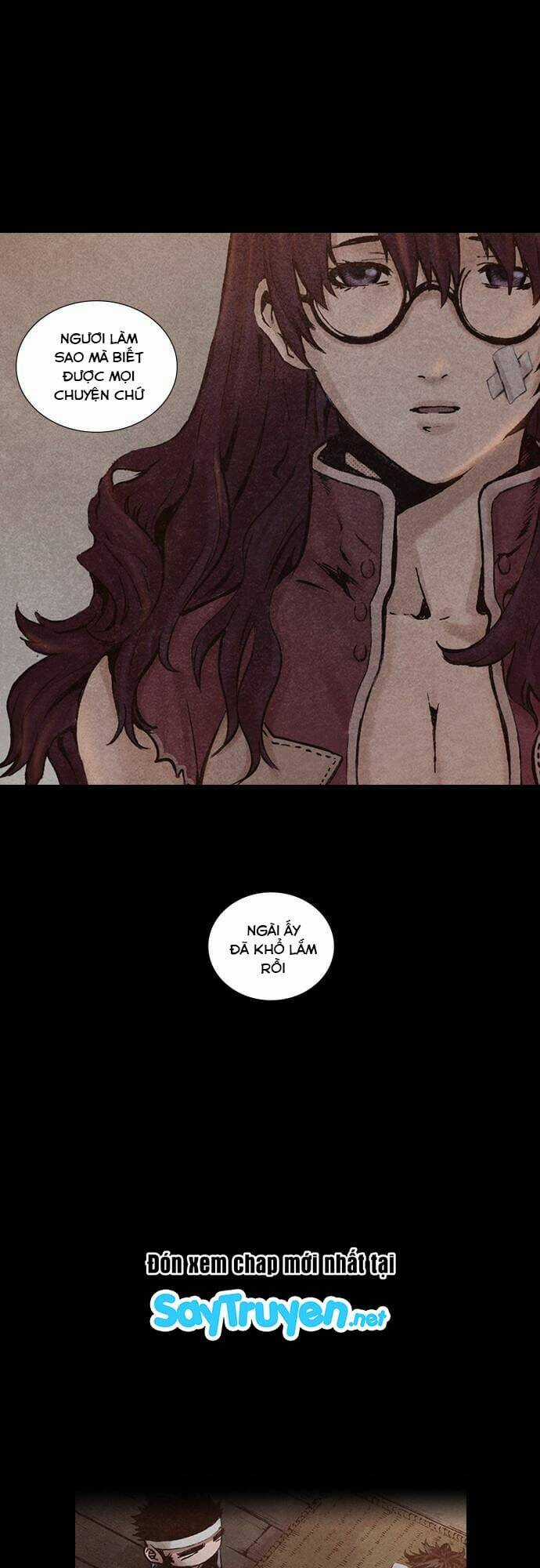 Ám Hành Ngự Sử Chapter 174 trang 26