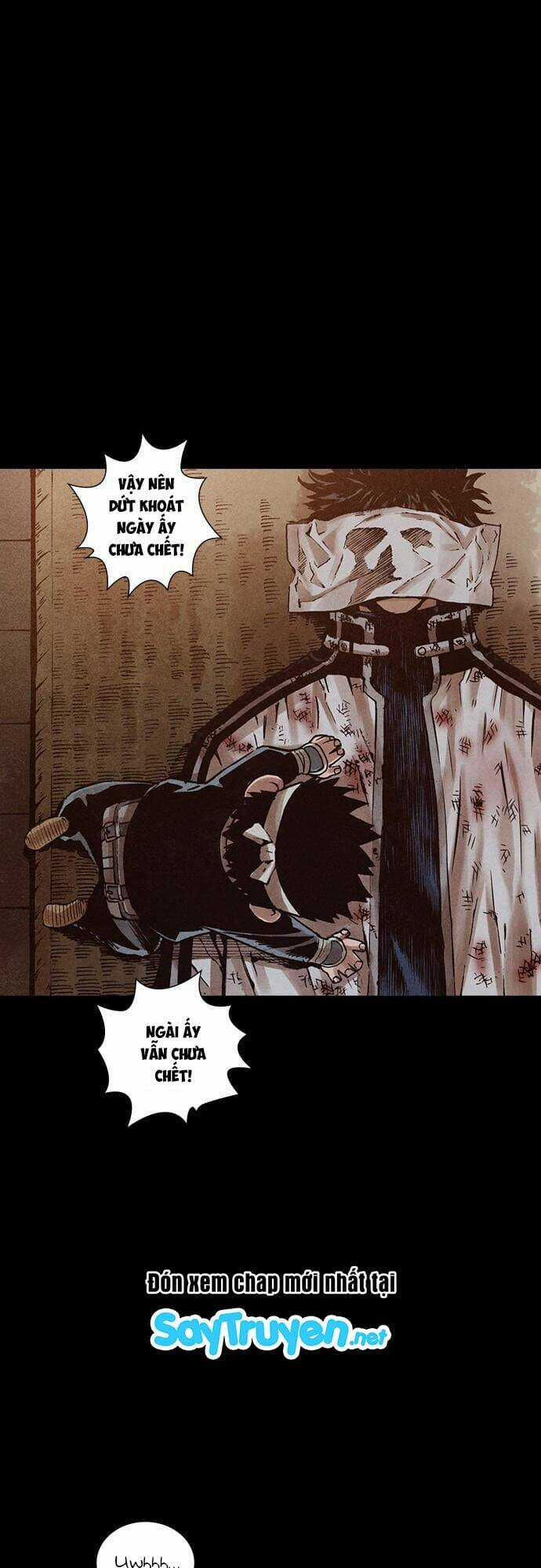 Ám Hành Ngự Sử Chapter 174 trang 30