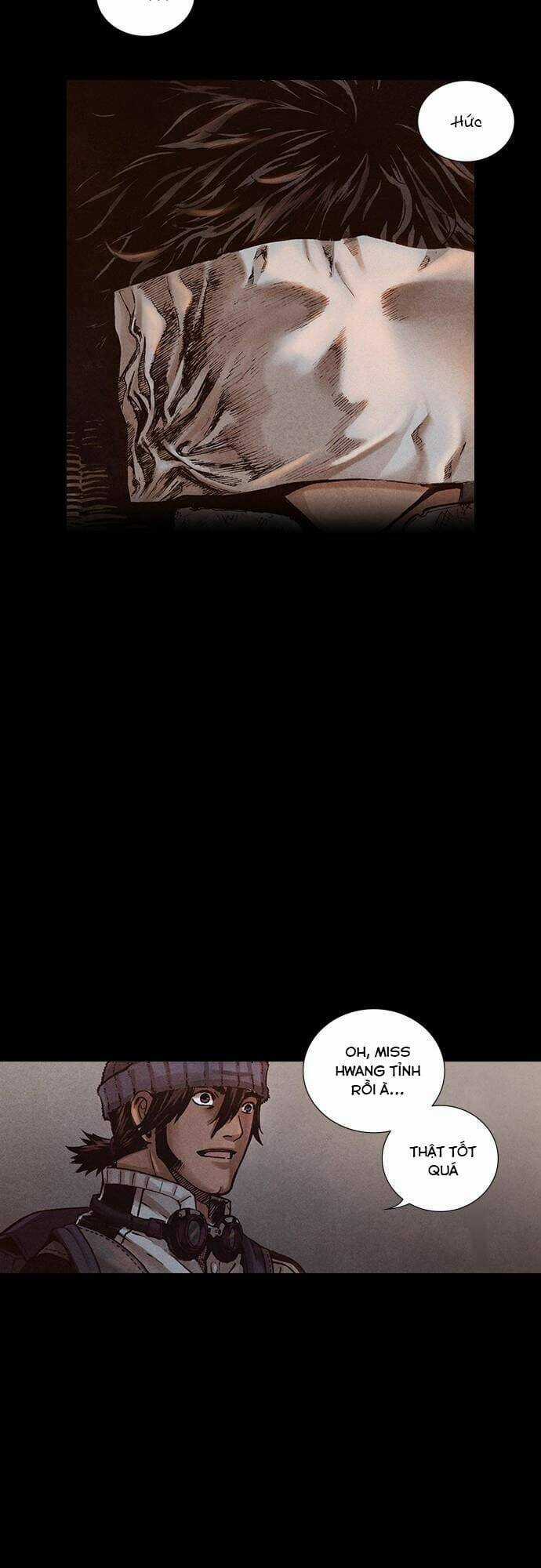 Ám Hành Ngự Sử Chapter 174 trang 31