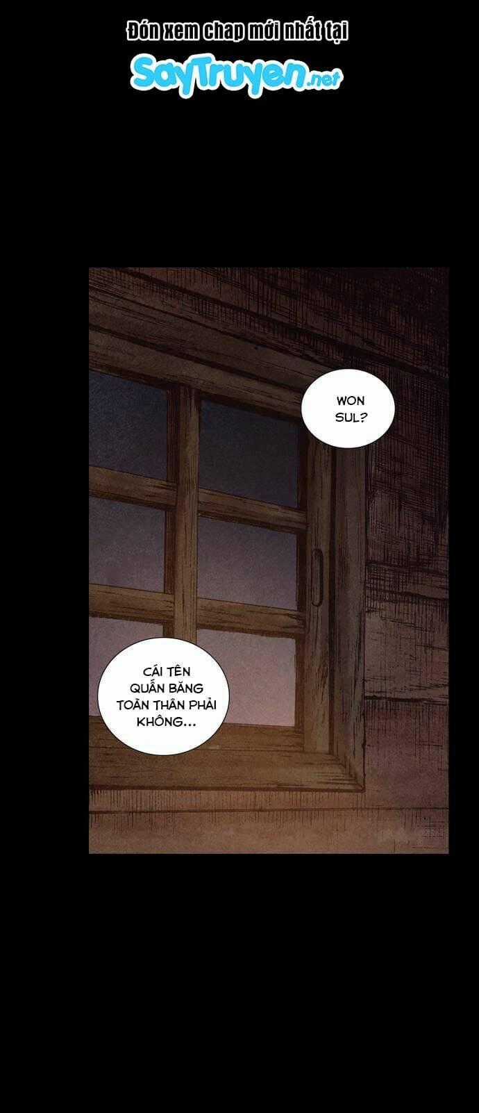 Ám Hành Ngự Sử Chapter 174 trang 40