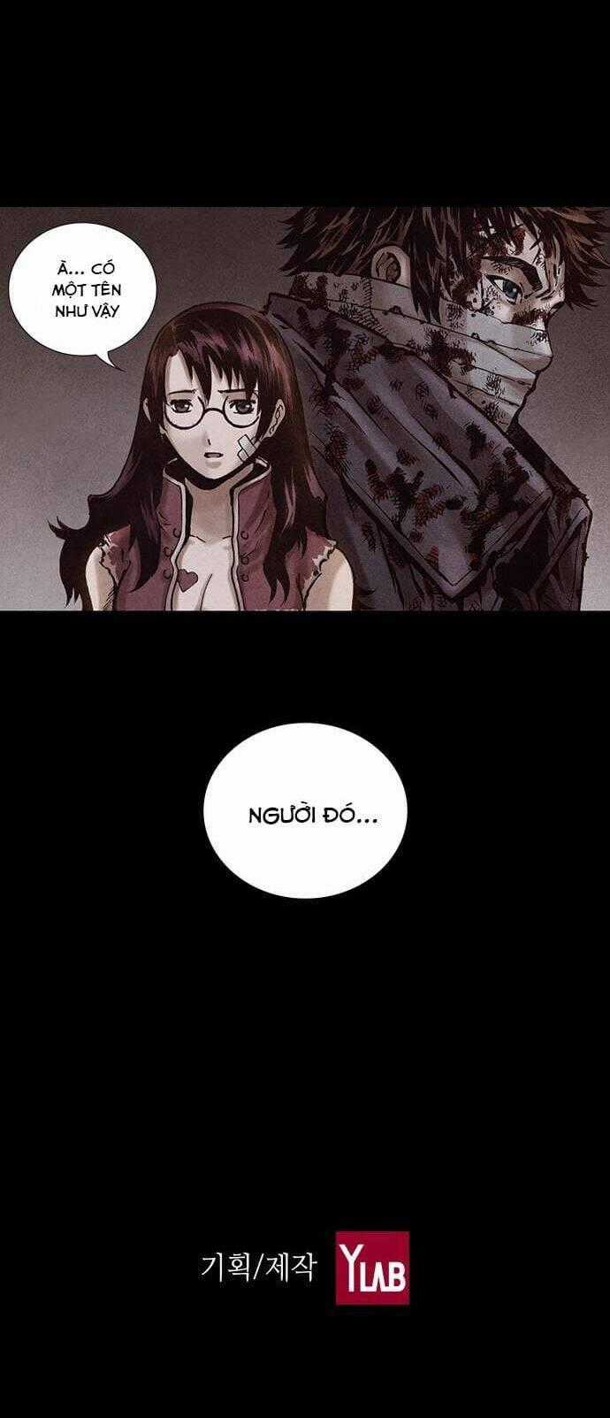 Ám Hành Ngự Sử Chapter 174 trang 41