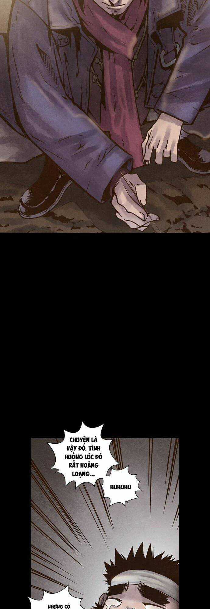 Ám Hành Ngự Sử Chapter 174 trang 7