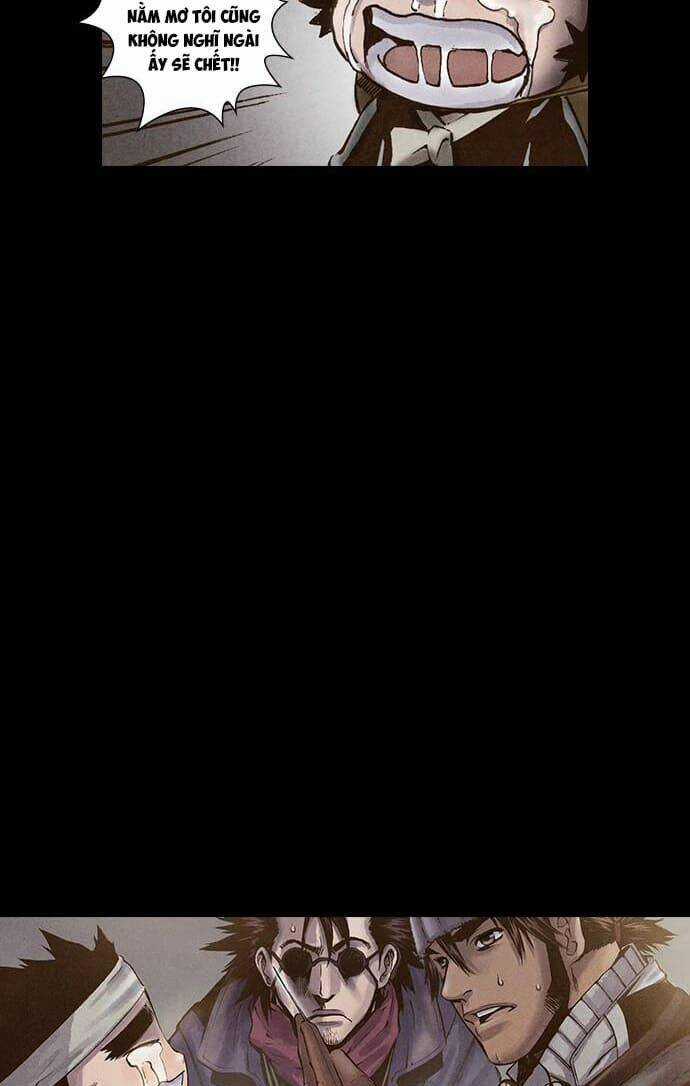 Ám Hành Ngự Sử Chapter 174 trang 8