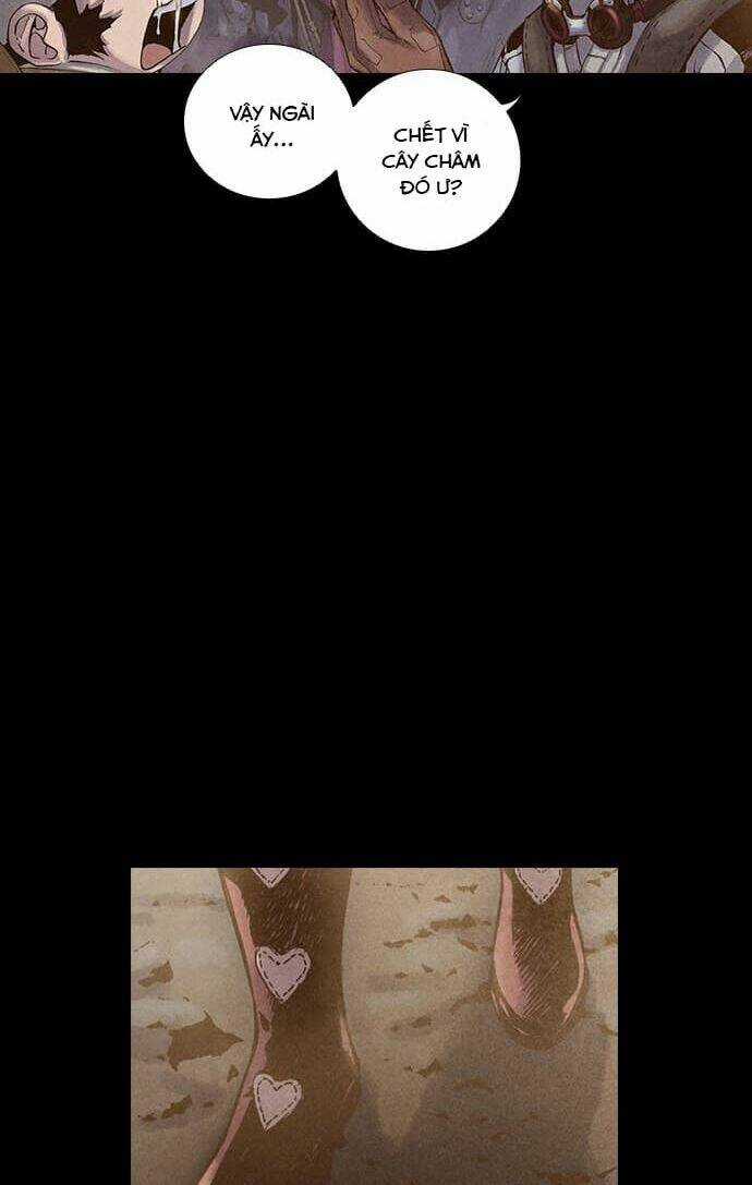 Ám Hành Ngự Sử Chapter 174 trang 9