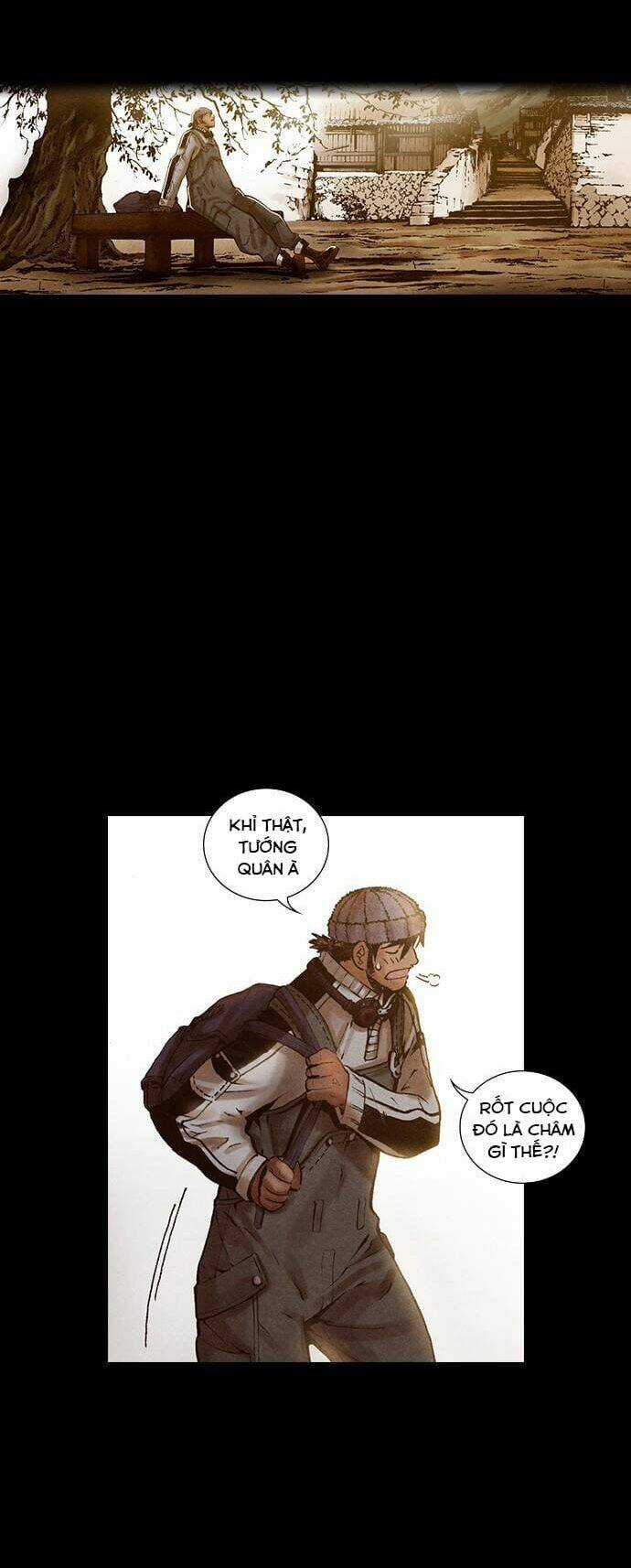 Ám Hành Ngự Sử Chapter 175 trang 12