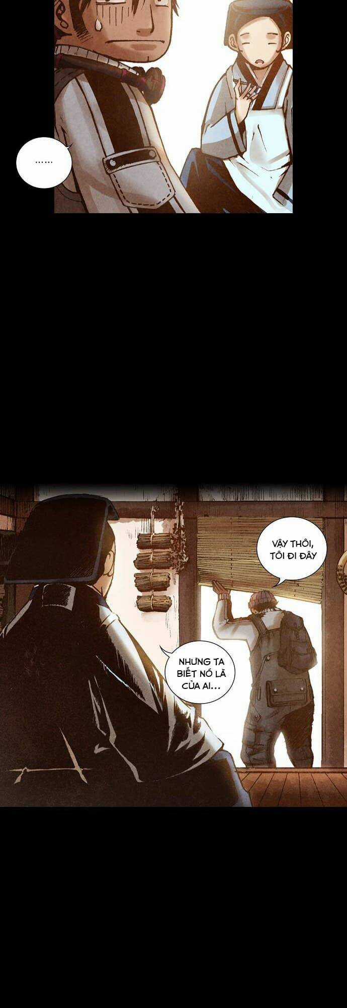 Ám Hành Ngự Sử Chapter 175 trang 15