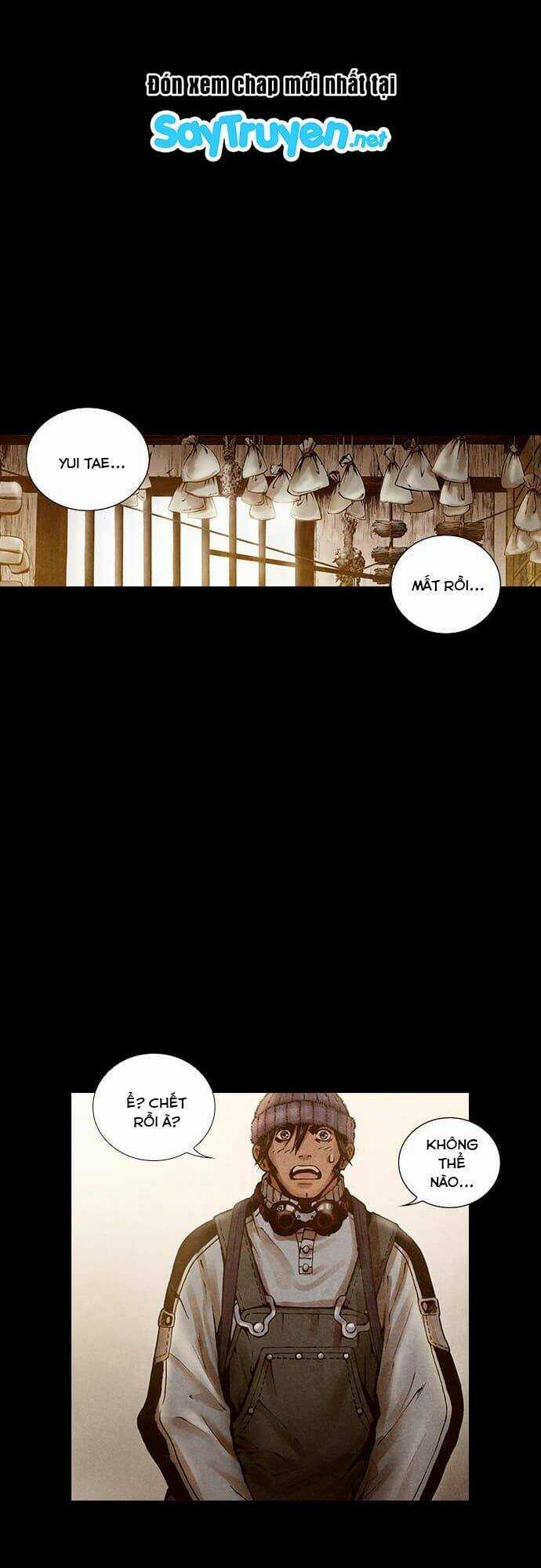 Ám Hành Ngự Sử Chapter 175 trang 23