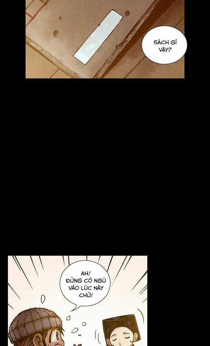 Ám Hành Ngự Sử Chapter 175 trang 26