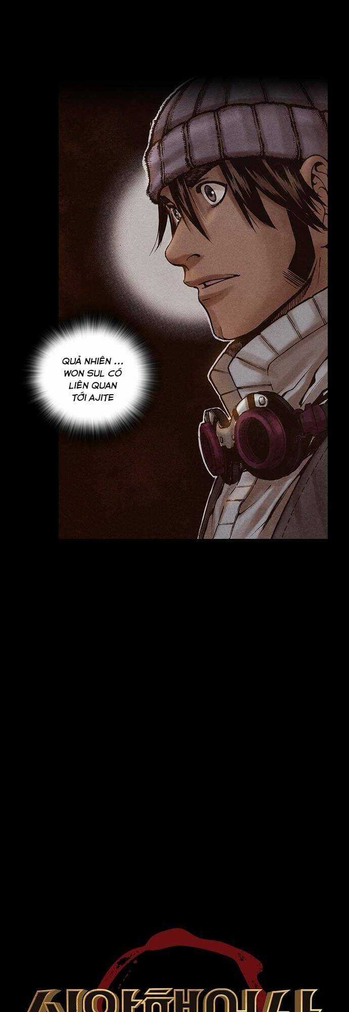 Ám Hành Ngự Sử Chapter 175 trang 3